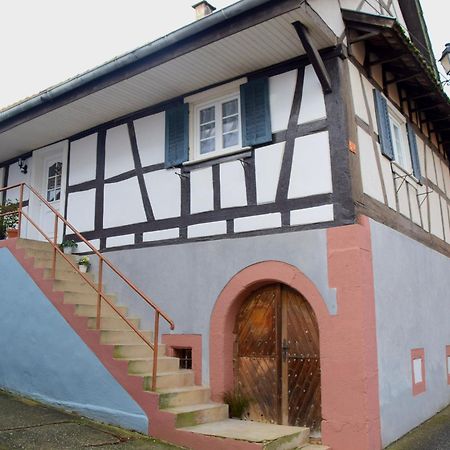 La Petite Maison De La Petite Vallee Rott المظهر الخارجي الصورة