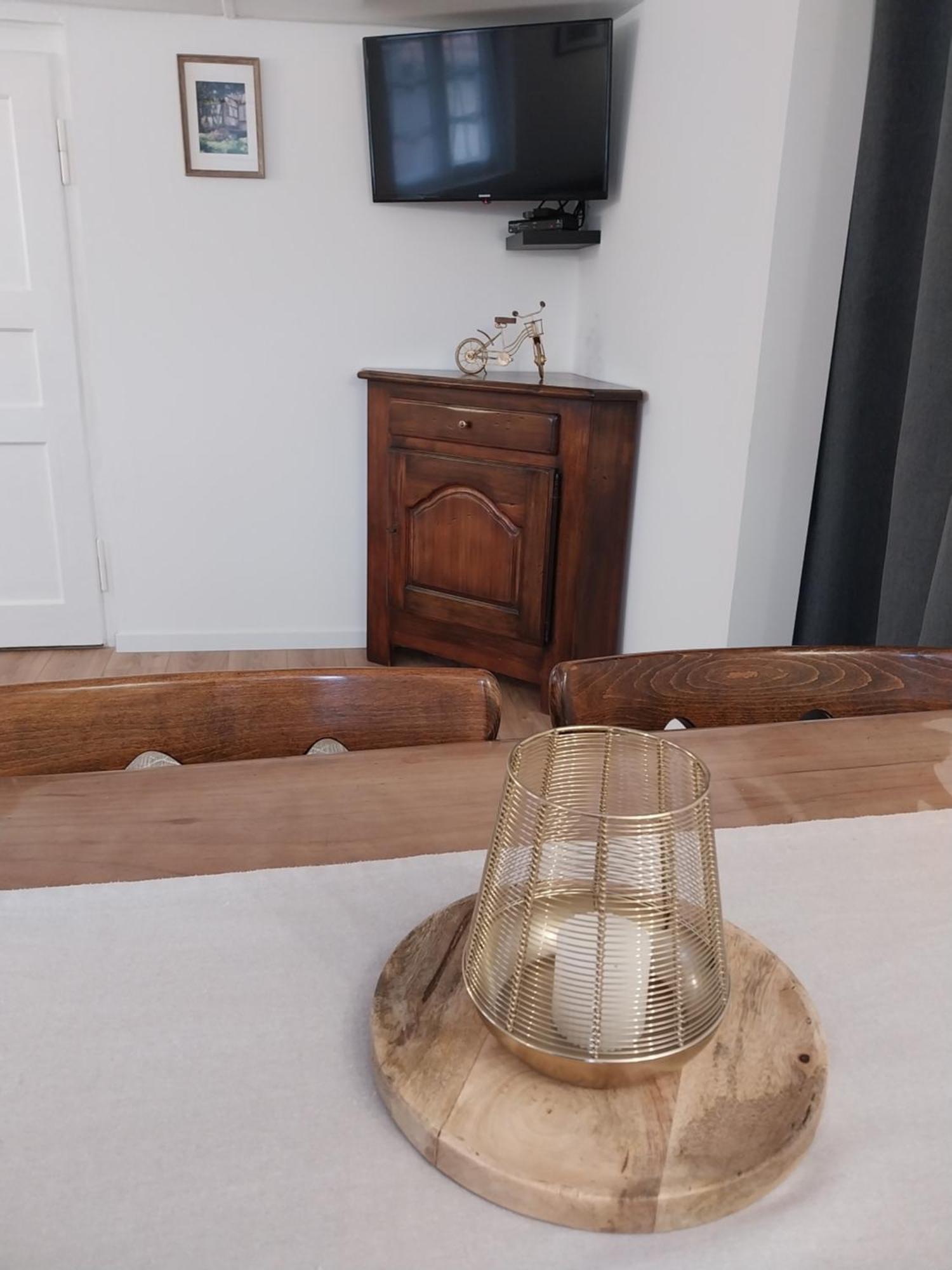La Petite Maison De La Petite Vallee Rott المظهر الخارجي الصورة